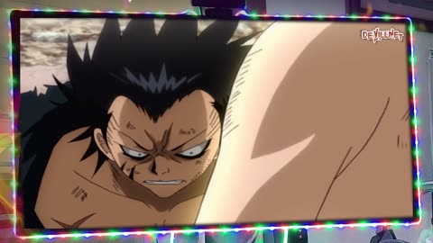 Hitman Reborn Tagalog Dubbed HD - Episode 23