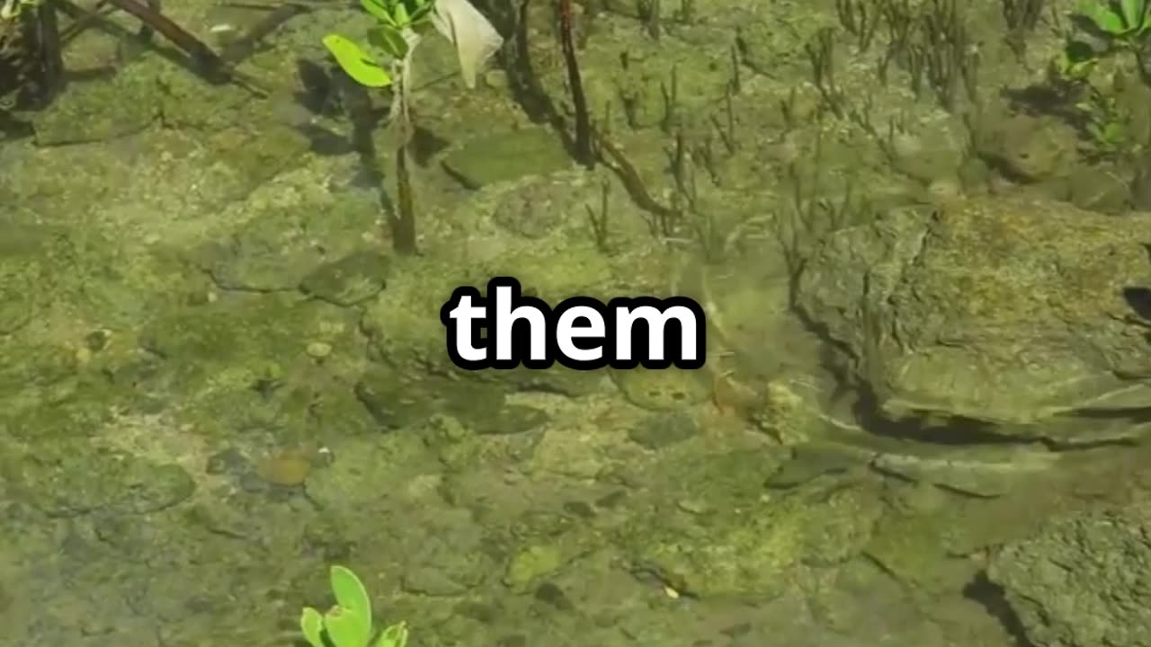 ๐ฏ๐ The Archerfish Natureโs Sharpshooter! ๐
