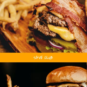 🍽 Get FREE Meals Just Join the Club!