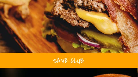 🍽 Get FREE Meals Just Join the Club!