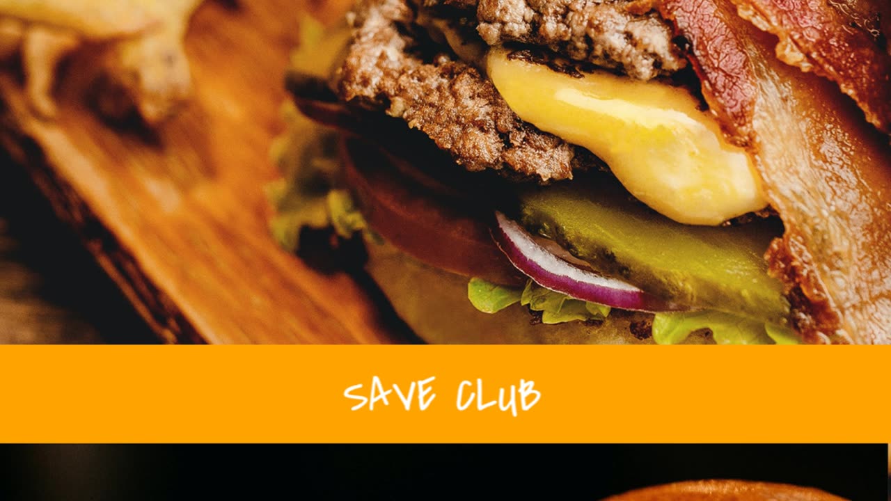 🍽 Get FREE Meals Just Join the Club!