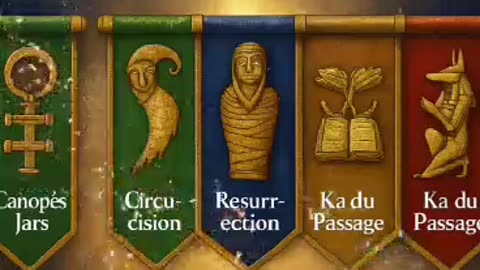 Hyphildor -KA Authenticité & Blueprint #spiritualité #Hyphildor #RA #ChristForce #SacredLineage