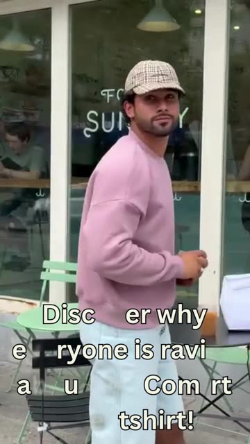 Top-Selling Global Comfort Revolution