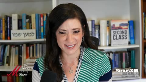 Watch Sick Media and Leftists Sad After Trump Re-Emerges Healthy Again, with Batya Ungar-Sargon
