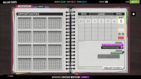 ROCKBEASTS | Gameplay Trailer