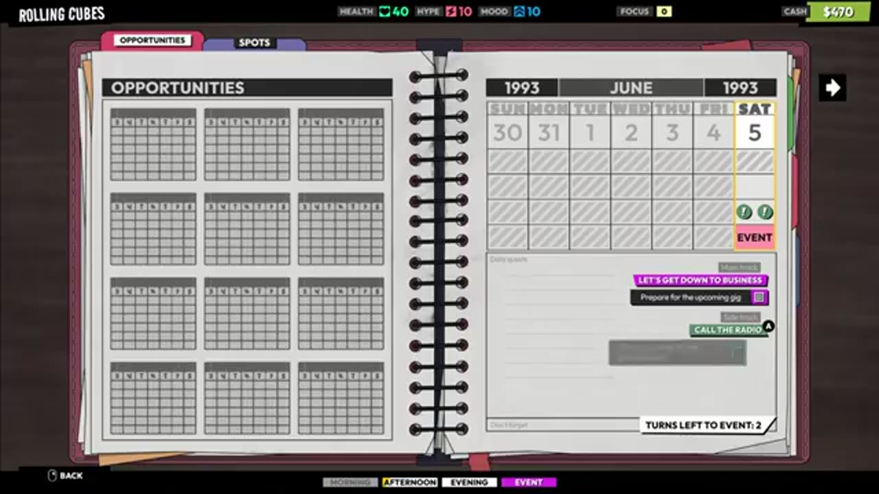 ROCKBEASTS | Gameplay Trailer