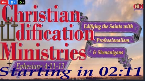 Evening Edification 07/16/2025