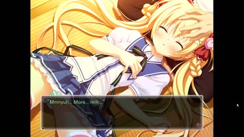 Onigokko (Let's Play)-Part 18 [Kureha Route]