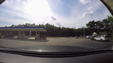 Car Wash