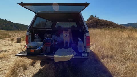 Visiting Remote Property