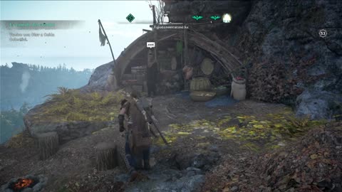 Assassin's Creed Valhalla 34#