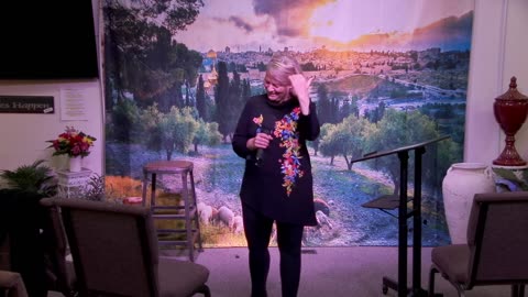 The Millennial Reign in Revelation, October 18, 2025