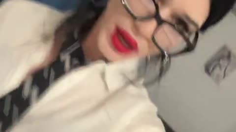 A exotic russian tgirl