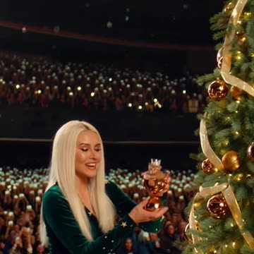 Holiday Miracle Kitty: