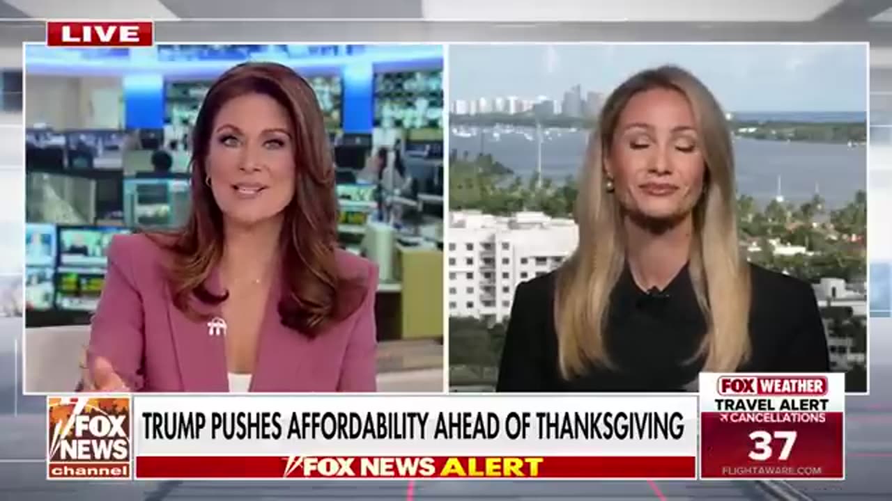 Charlie Hurt_ This is the ONLY thing Trump wants to talk about right now