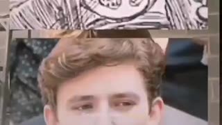 🔥🔥🔥After getting time travel tech from Tesla, the Barron angle makes this even more credible