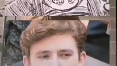 🔥🔥🔥After getting time travel tech from Tesla, the Barron angle makes this even more credible