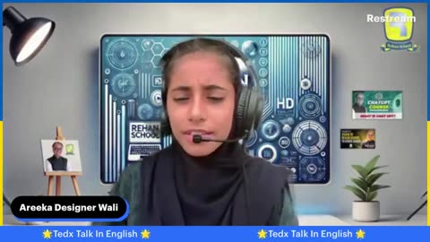 🌟 Teach-Enabled Opportunity: Transforming Lives in Pakistan 🇵🇰