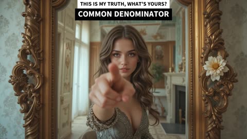 COMMON DENOMINATOR