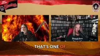 NO AC, PURE ANGER! THE CLASSIC METAL SHOW GETS BRUTAL! 😡🔥