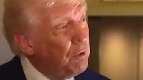Trump critica la condición física de Joe Biden