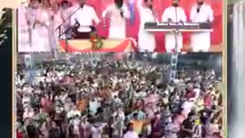 Praise and Prayer Thursday Full Night #ankurnarulaministries #anugrahtv