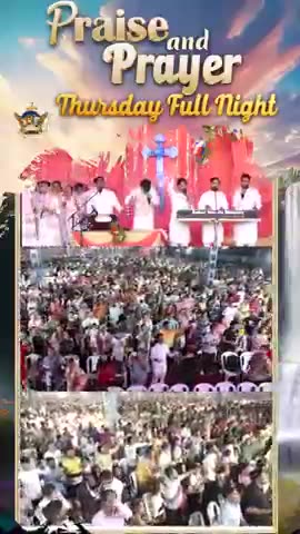 Praise and Prayer Thursday Full Night #ankurnarulaministries #anugrahtv
