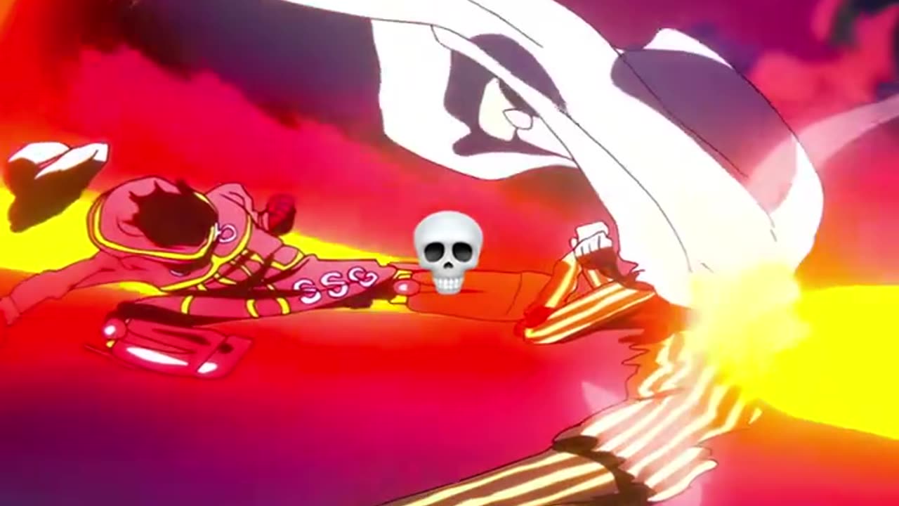 One piece episode 1125 peak fight 🔥🔥