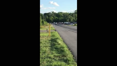 Race #5