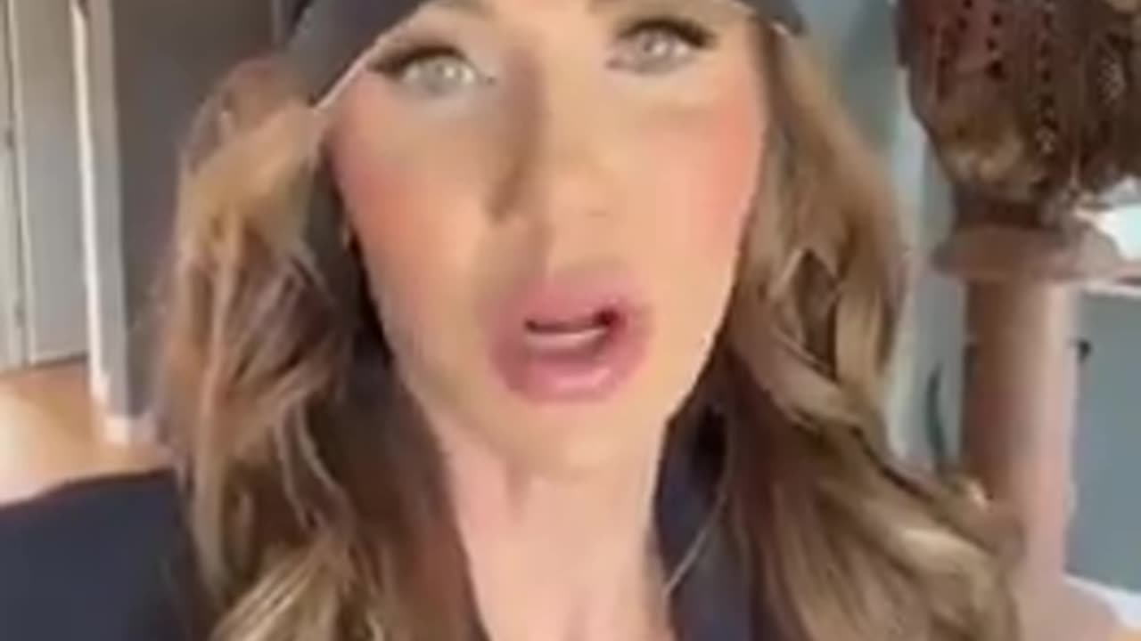 The BLACK HAT is SYMBOL to those who KNOW WHAT IT MEANS