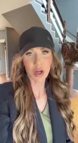 The BLACK HAT is SYMBOL to those who KNOW WHAT IT MEANS