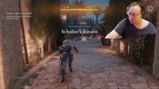 Assassin's Creed Mirage ep61