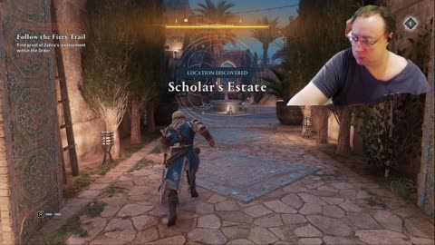 Assassin's Creed Mirage ep61