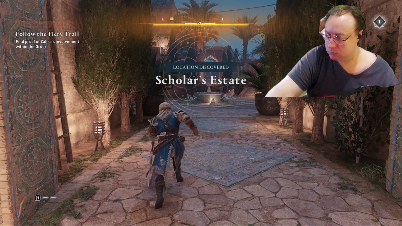 Assassin's Creed Mirage ep61
