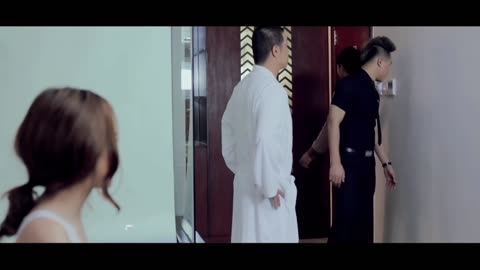 [Music Video HD] Xin Đừng Đến Bên Anh - Châu Khải Phong