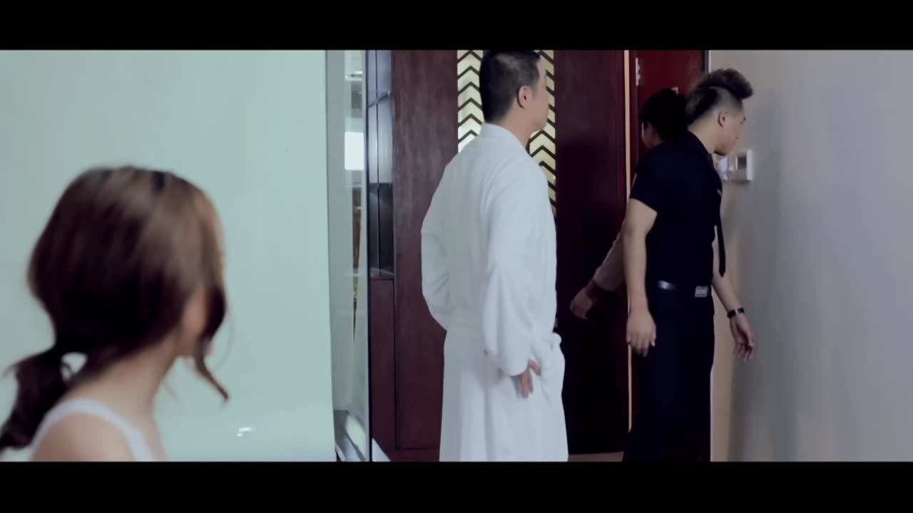 [Music Video HD] Xin Đừng Đến Bên Anh - Châu Khải Phong