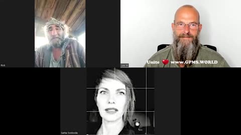 GPMS Meeting with South African Group 20-08-2022 ❤