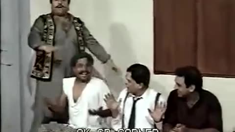 Bara Maza Aye Ga Stage Drama , Mastana Best Comedy