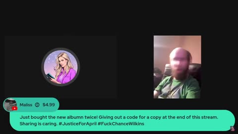 [14Jun25]#5 Cyraxx Gets Played By Puddy Daffy Complains On Katie Panel