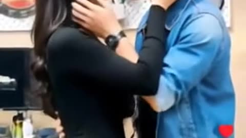 Kiss