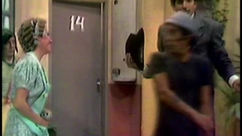 CHAVES T1 EP11