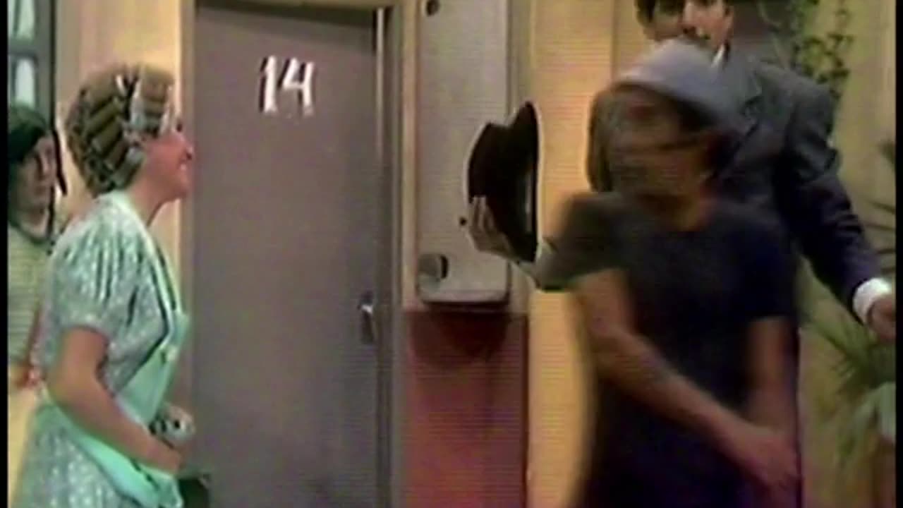 CHAVES T1 EP11