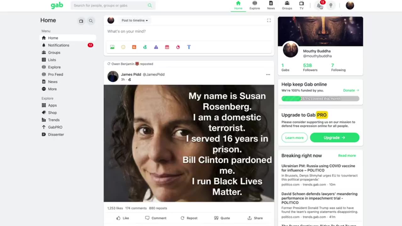 Elite Human Trafficking [Vol.2] - ART IN EMBASSIES