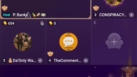 THE PETTY REACTION 12/18/25 JESSY & LEO FIASCO