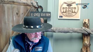 Trent Loos in the Morning 7/16/2025