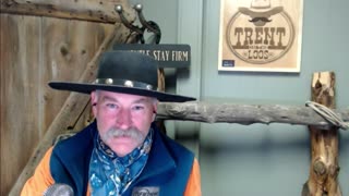 Trent Loos in the Morning 7/16/2025