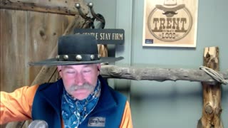 Trent Loos in the Morning 7/16/2025