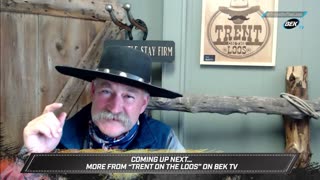 Trent Loos in the Morning 7/16/2025