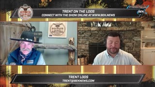 Trent Loos in the Morning 7/16/2025
