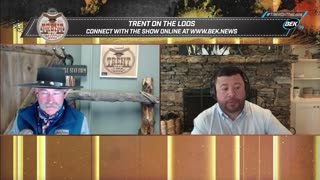 Trent Loos in the Morning 7/16/2025